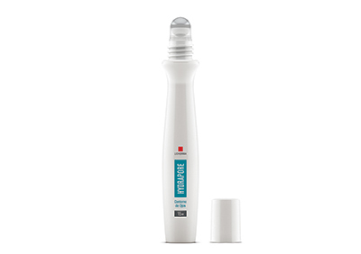 Hydrapore Contorno de Ojos Lidherma