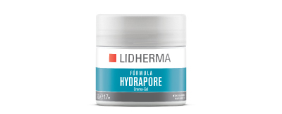 Hydrapore Crema Gel Lidherma
