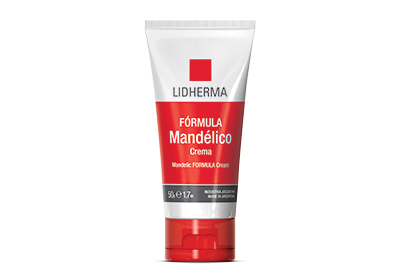 Mandélico Lidherma