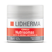 Nutrisomas x 50g Lidherma