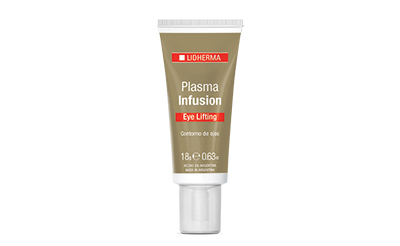 Plasma Infusión Eye Lifting Lidherma