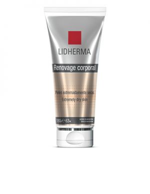 Renovage Corporal Lidherma