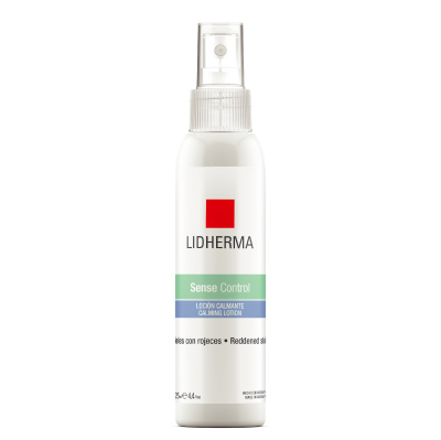 Sense Control Loción Calmante Lidherma