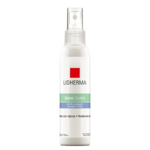 Loción Sense Control Lidherma