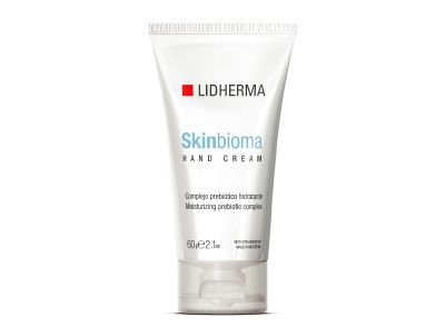 Skinbioma Hand Lidherma