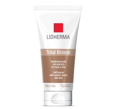 Total Bronze Lidherma