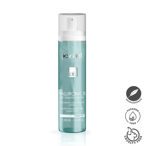 Loción Osmoprotectora Humectante, Idraet