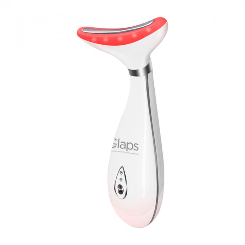 Masajeador Térmico de Cuello, Glaps