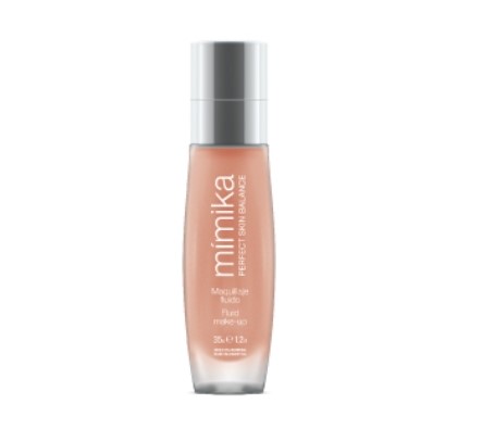 Mímika Perfect Skin Balance Beige Lidherma