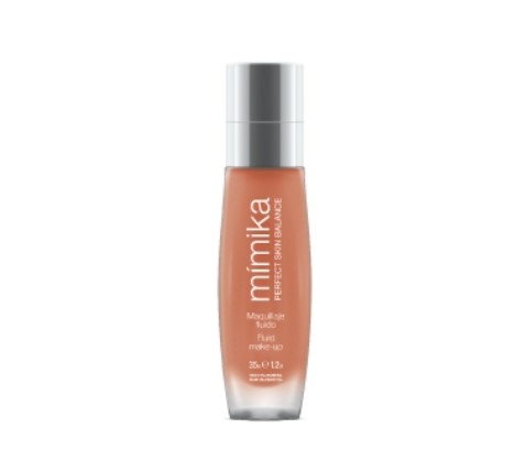 Mímika Perfect Skin Balance Bronce Lidherma