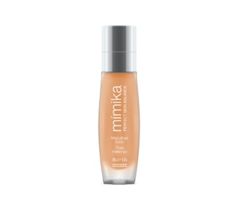 Mímika Perfect Skin Balance Nude Lidherma