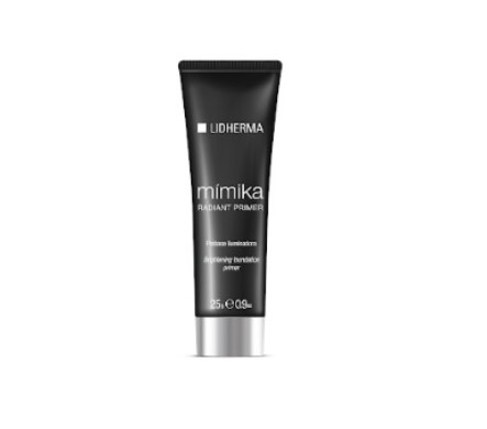 Mímika Radiant Primer Lidherma