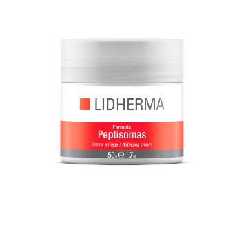 Fórmula Peptisomas, Lidherma