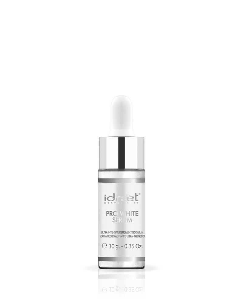 Serum Despigmantante Pro White, Idraet