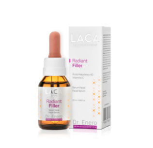 Radiant Filler Serum, Laca