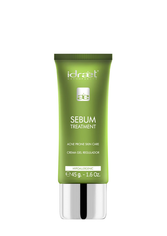 Sebum Treament Crema Idraet