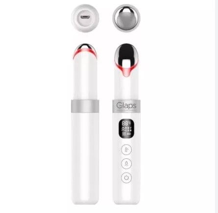 Termo Masajeador Ojos Labios Glaps