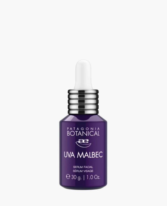 Uva Malbec Serum,Idraet