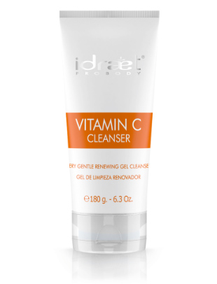 Vitamina C Antiage Body Scrub, Idraet